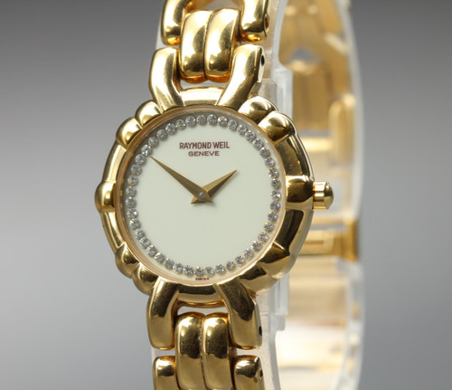 Montre quartz pour - femme, "n