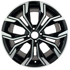 PACK Jantes 17 style