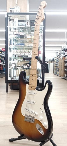 Guitare électrique squier - guitare,