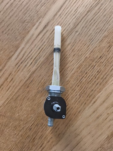 Robinet essence honda - robinet, d'essence