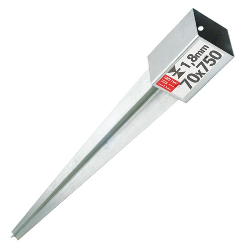 Douille sol impact 70 - douille,
