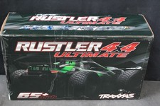 TRAXXAS 67097-4 RUSTLER 4X4 VXL BRUSHLESS ST  271