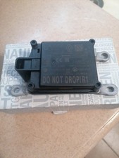 Radar Anti colision Renault