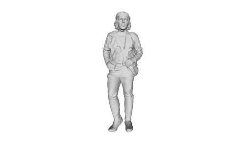 Printle homme che - homme,
