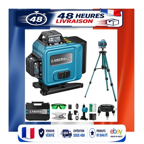 Niveau laser 360 - niveau, 360°