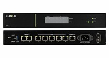 Luxul Epic 5 High-Performance Gigabit Router ABR-5000