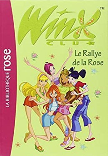 Winx club tome - club,, 6