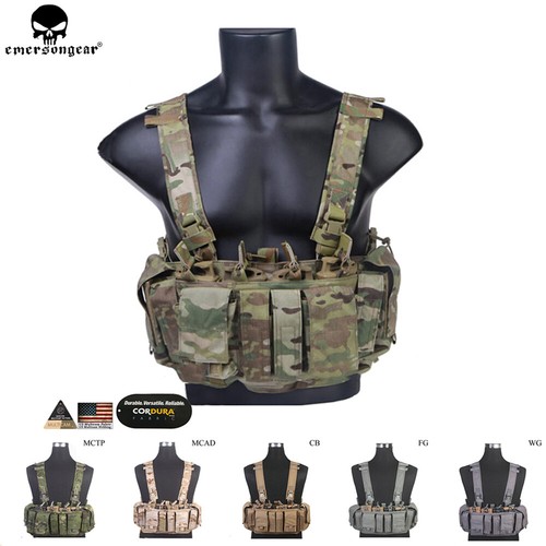 Emerson molle tactical - molle,