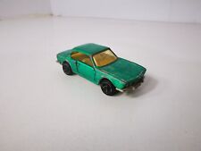 BMW 3.0 CSI Majorette Échelle
