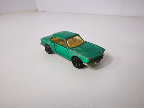Bmw csi majorette - 3.0,