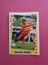 Alexander Nyarko Rc Lens