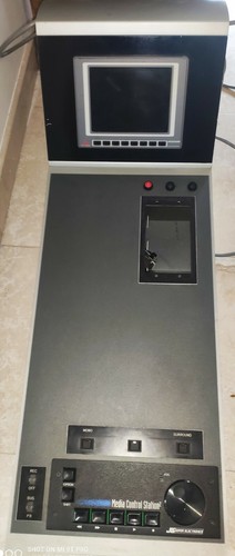 Module surface euphonix - surface,