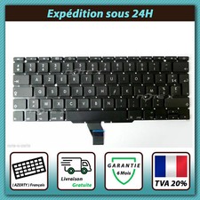 Clavier MacBook Air 11" A1370