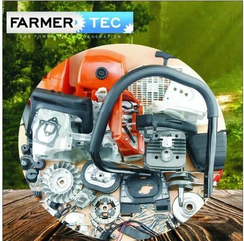Farmertec complete aftermarket - farmertec,