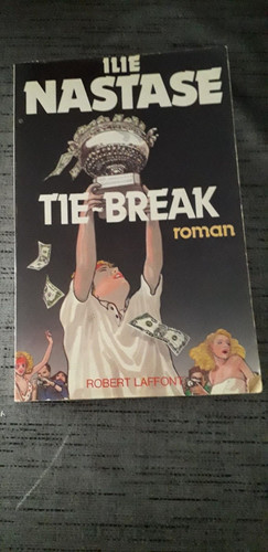 Nastase ilie tie break - |, |