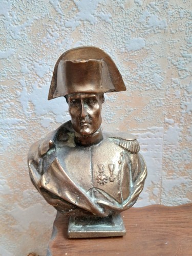 Buste napoléon - buste, de