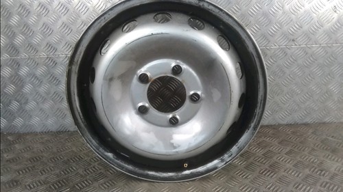 Jante tole renault - tole, ----