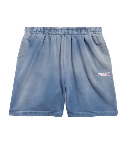 Short balenciaga political - balenciaga, "political