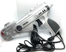 Manette Pistolet Gun PS2