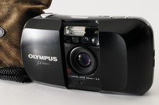 Appareil photo argentique