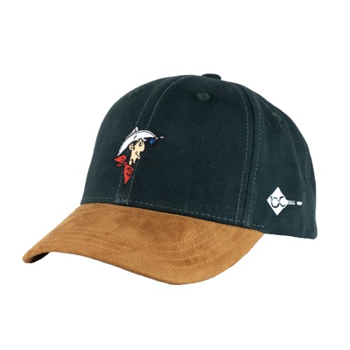 Bavarian caps cap lucky luke - caps,
