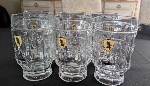 Jupiler typ lot verres - ur-typ,
