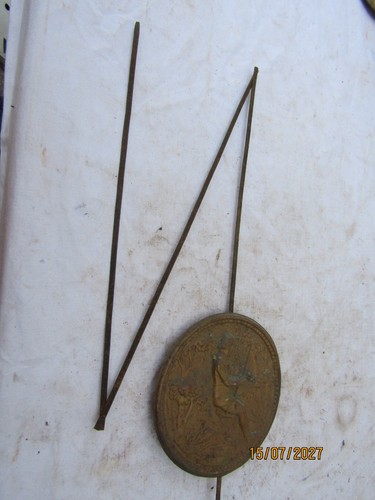 Ancien balancier d - ancien,