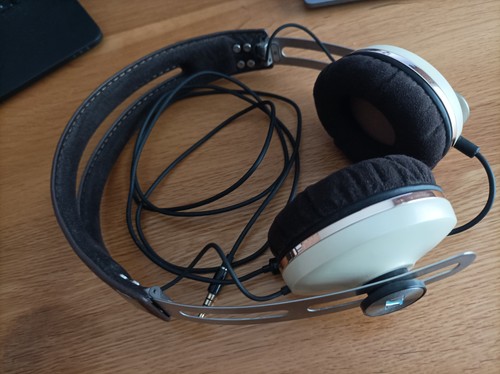 Casque audio sennheiser - audio,