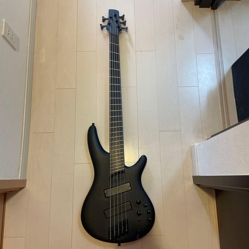 Ibanez iron label - ibanez,