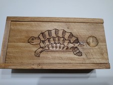 Reproduction du couteau du