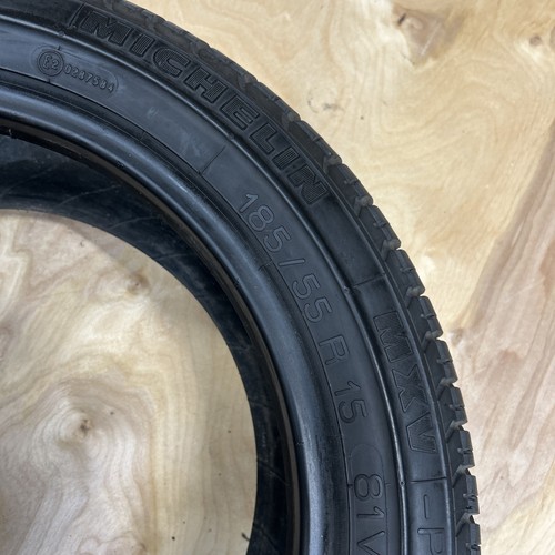 Pneu michelin mxv 205 gti - 205, 1.9