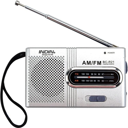R21 mini portable - bc-r21,