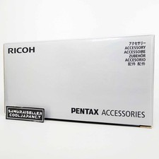 RICOH Pentax oculaire XW14