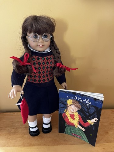 Vintage 2006 american girl - 2006,