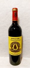 CHATEAU ANGELUS 2001 - SAINT