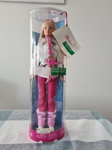 Barbie fashion fever united - fashion,