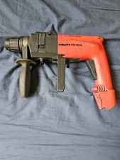 Hilti TE10A 900 RPM /36V/9A