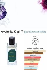 Parfum Français Krypto