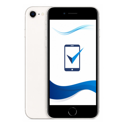 Apple iphone 2022 128gb 5g - apple, se