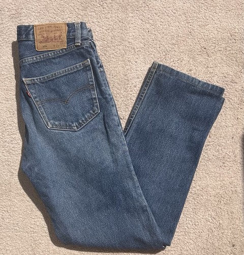 Levi 501 vintage jeans w29 - vintage,