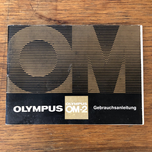 Olympus notice - olympus,