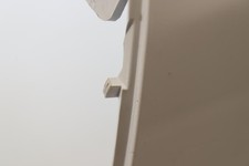 Marche-pieds SYM FIDDLE III