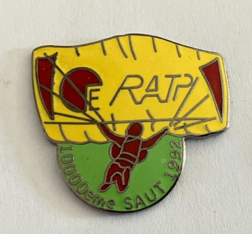 Pin e ratp - -,