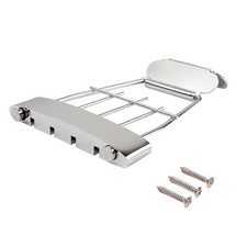 Cordier Trapèze Chromé à 4