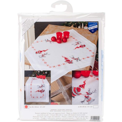 Kit chemin table les lutins - chemin,
