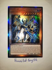Yu-Gi-Oh! Amset, Gloire
