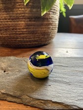 Sulfide & Press Paper Glass