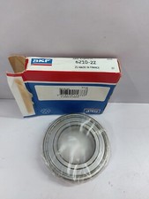 Roulement SKF 6210-2Z SKF