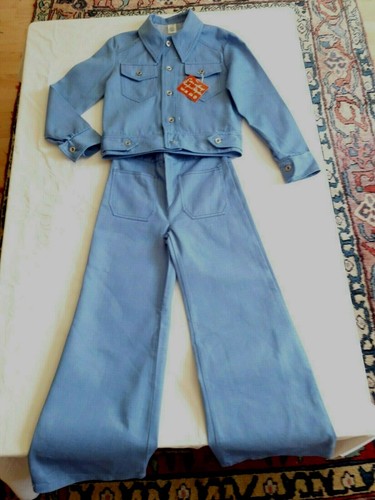 Ensemble garçon blouson - , +