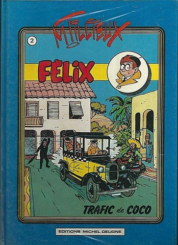Tillieux felix 2 - tillieux,
